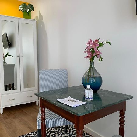 Central - Sao Pedro Boutique Funchal  Ngoại thất bức ảnh