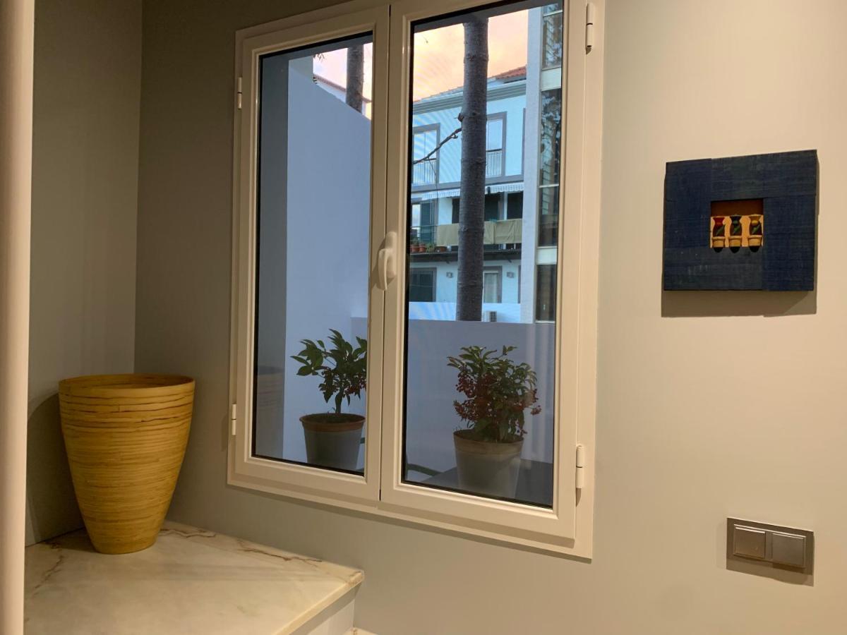 Central - Sao Pedro Boutique Funchal  Ngoại thất bức ảnh