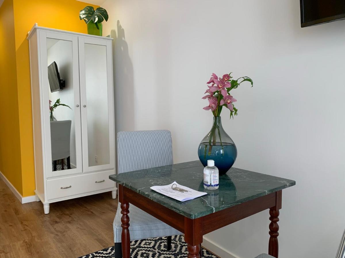 Central - Sao Pedro Boutique Funchal  Ngoại thất bức ảnh