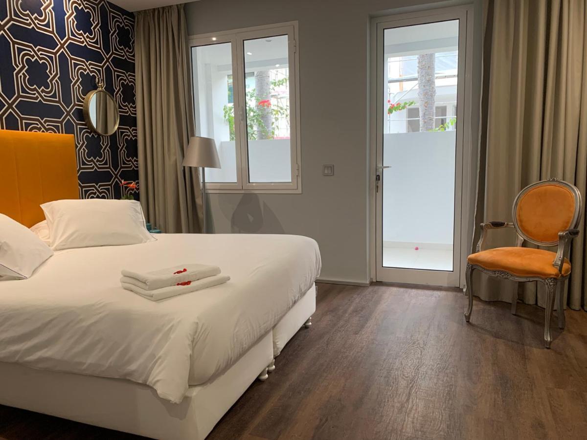 Central - Sao Pedro Boutique Funchal  Ngoại thất bức ảnh