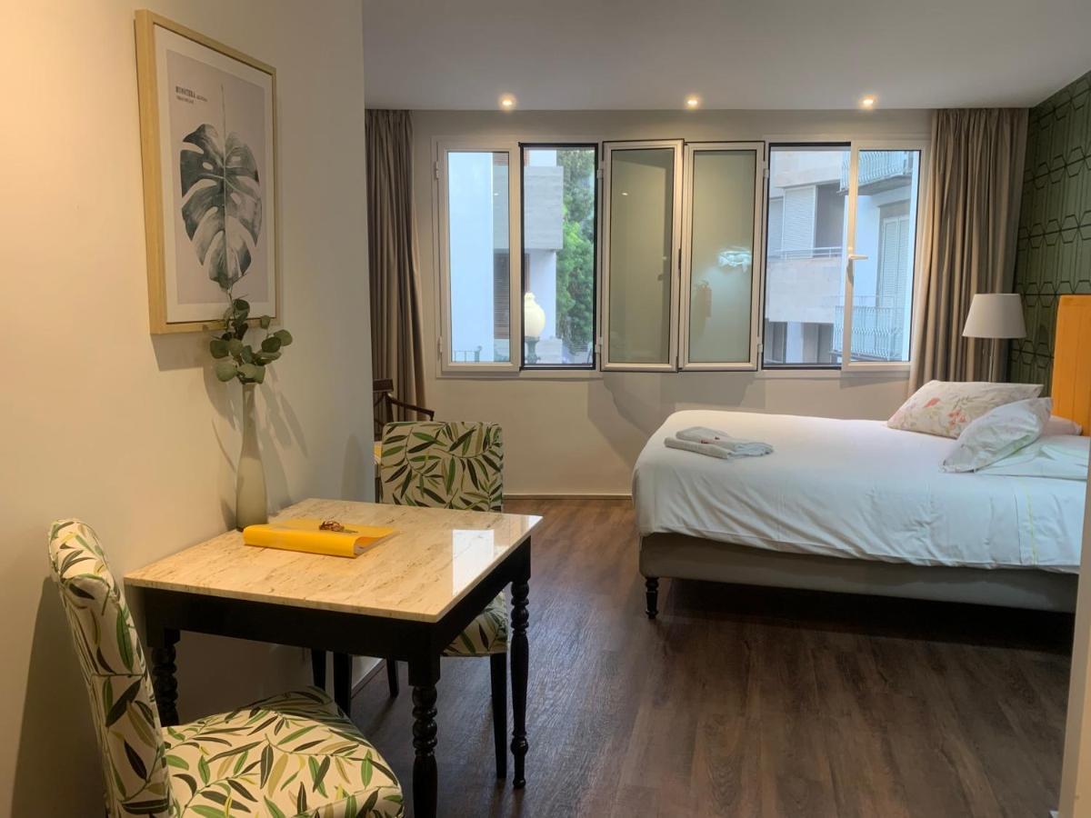 Central - Sao Pedro Boutique Funchal  Ngoại thất bức ảnh