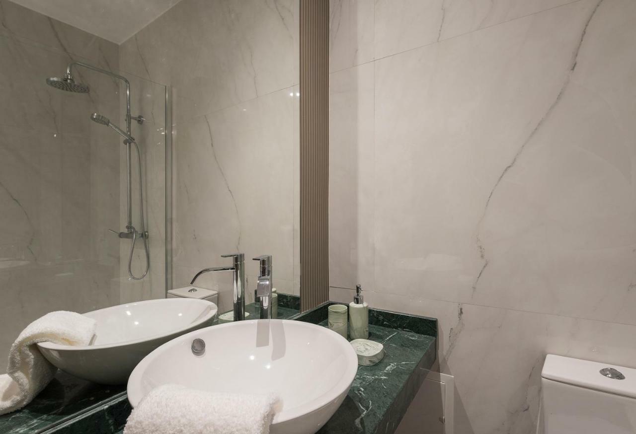 Central - Sao Pedro Boutique Funchal  Ngoại thất bức ảnh