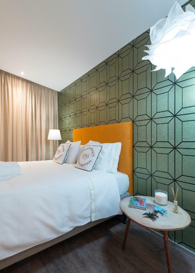 Central - Sao Pedro Boutique Funchal  Ngoại thất bức ảnh