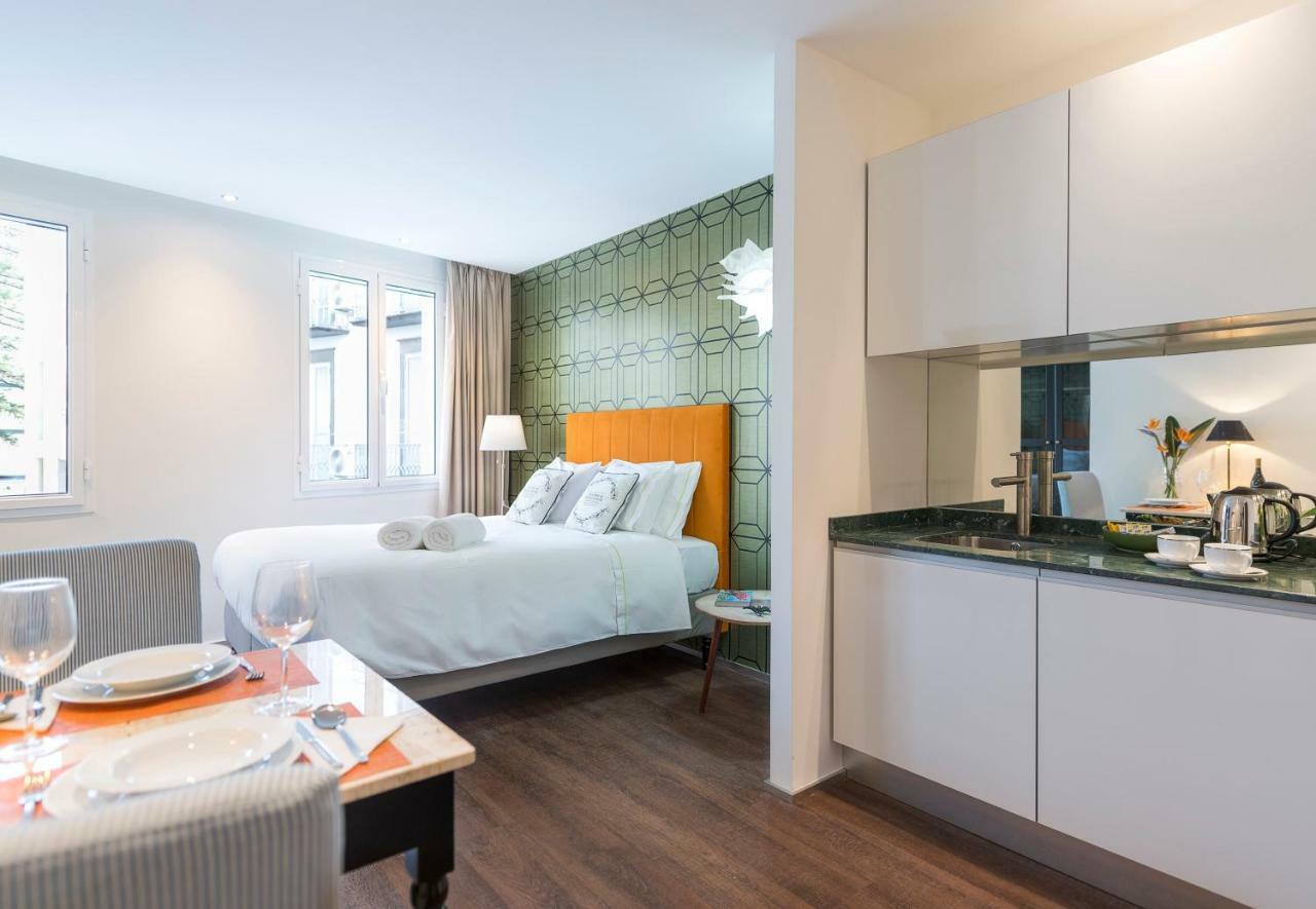 Central - Sao Pedro Boutique Funchal  Ngoại thất bức ảnh