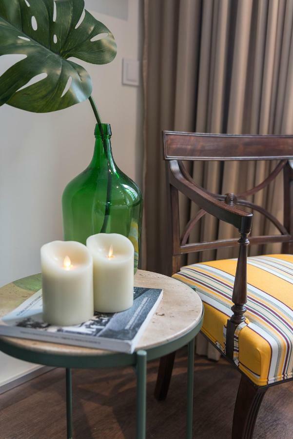 Central - Sao Pedro Boutique Funchal  Ngoại thất bức ảnh