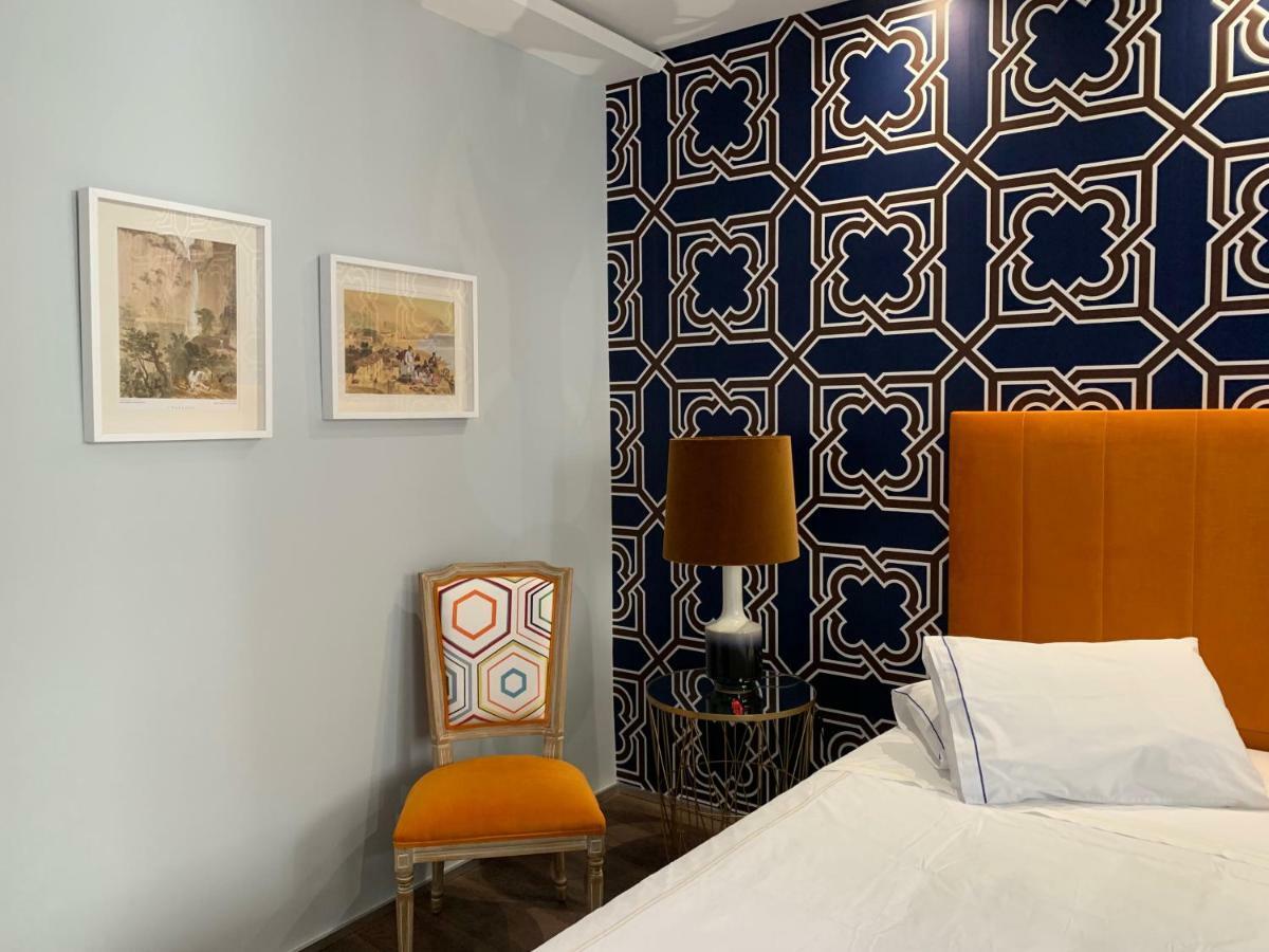 Central - Sao Pedro Boutique Funchal  Ngoại thất bức ảnh