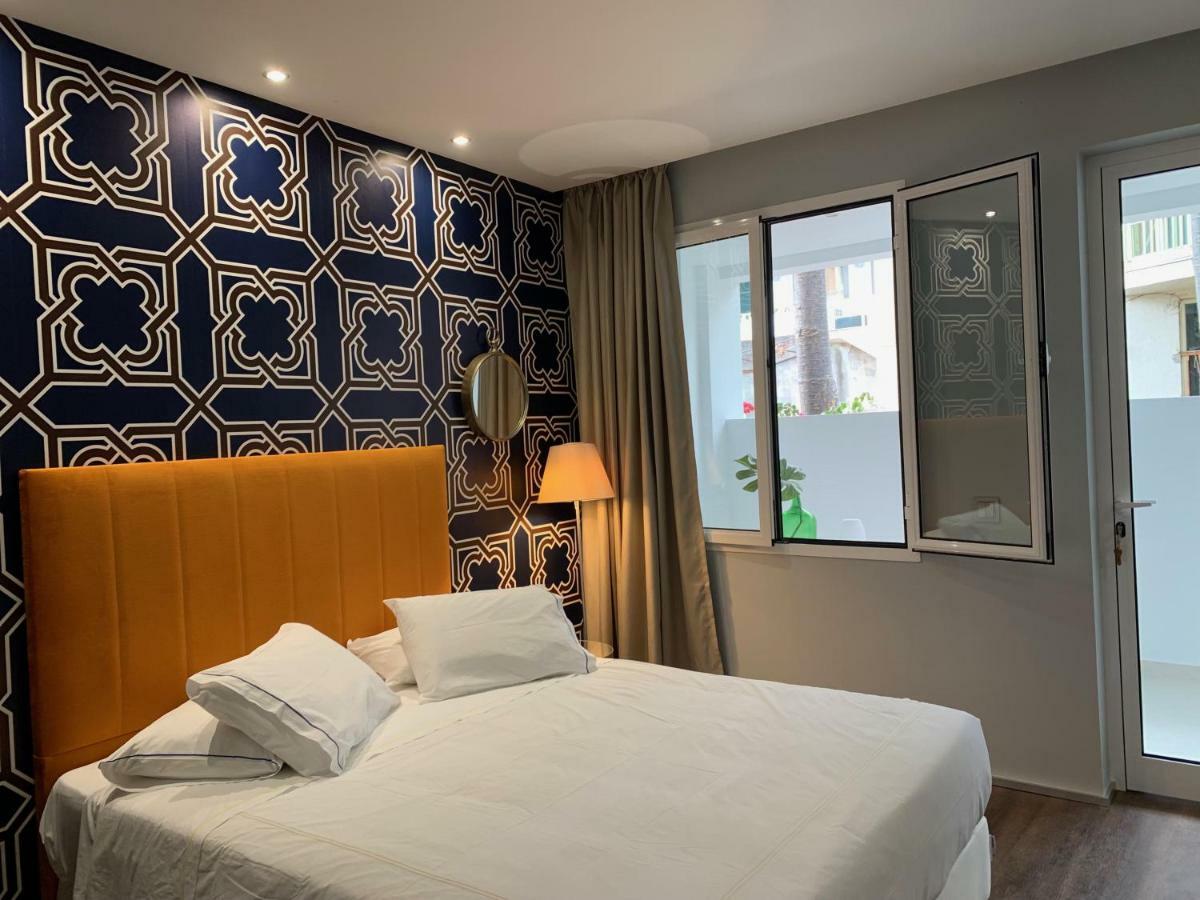 Central - Sao Pedro Boutique Funchal  Ngoại thất bức ảnh
