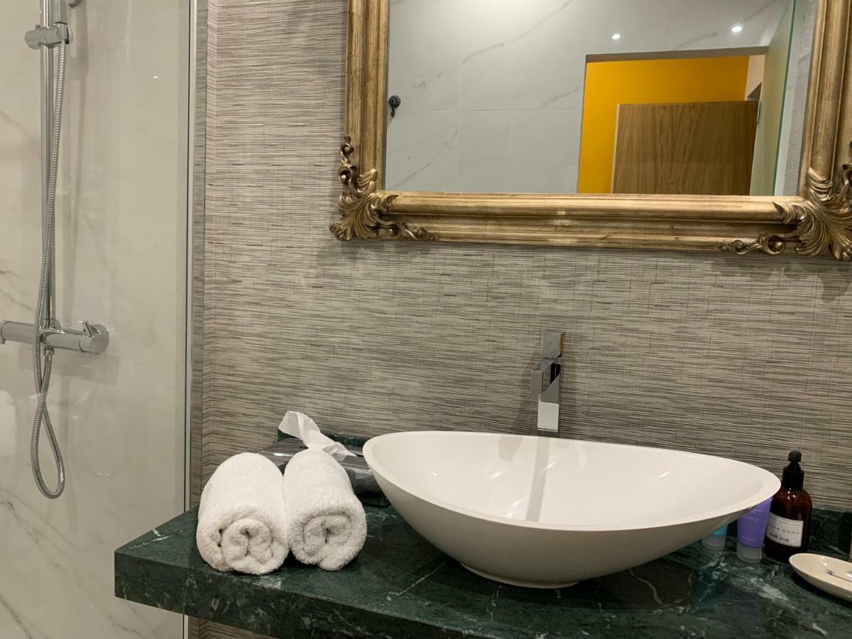Central - Sao Pedro Boutique Funchal  Ngoại thất bức ảnh