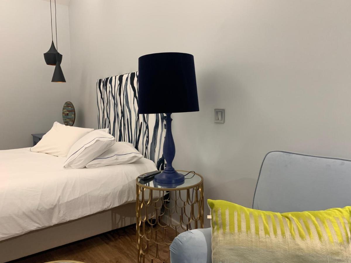 Central - Sao Pedro Boutique Funchal  Ngoại thất bức ảnh