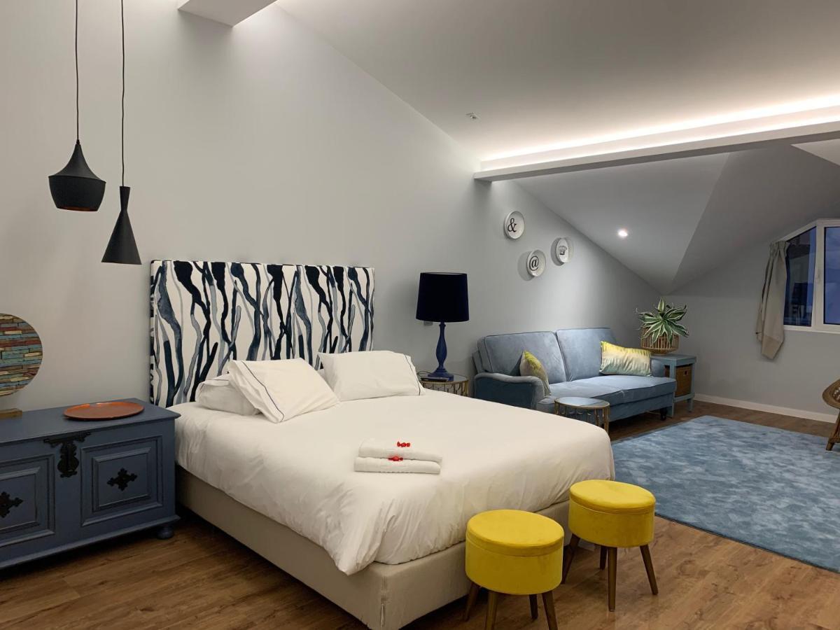 Central - Sao Pedro Boutique Funchal  Ngoại thất bức ảnh