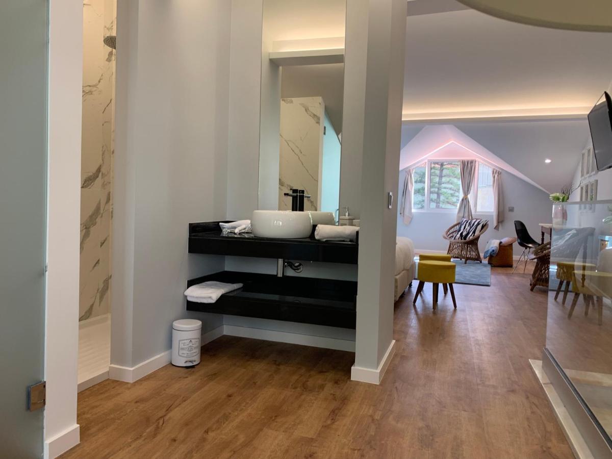 Central - Sao Pedro Boutique Funchal  Ngoại thất bức ảnh