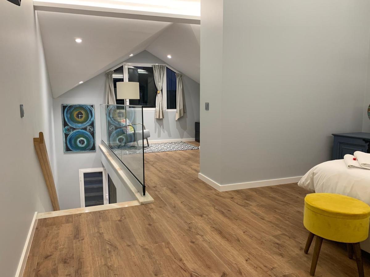 Central - Sao Pedro Boutique Funchal  Ngoại thất bức ảnh
